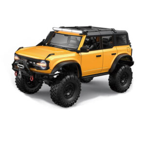 rc car