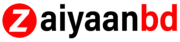 zaiyaanbd logo png
